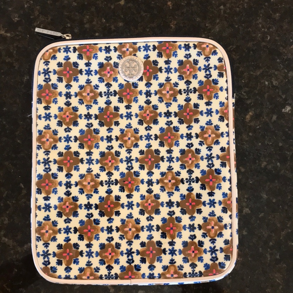 Tory Burch Ipad sleeve